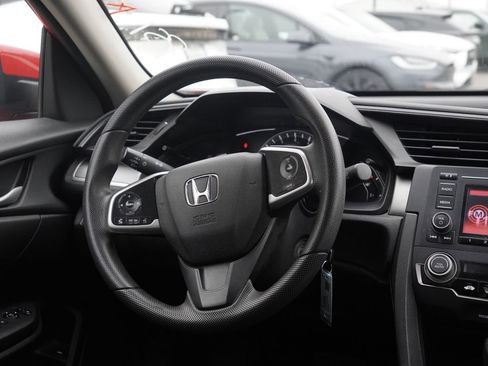 Used 2017 Honda Civic LX image 23