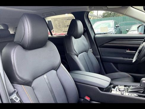 New 2026 MAZDA CX-50 2.5 Hybrid w/ Cargo Package image 38