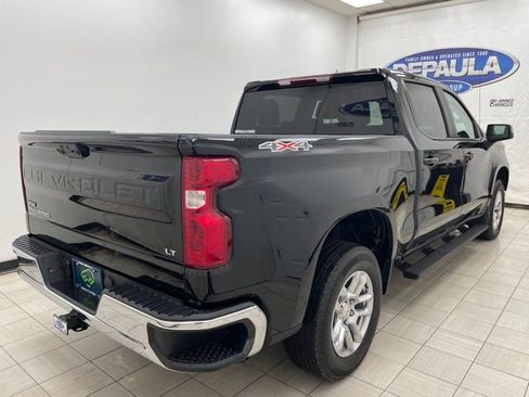 Used 2023 Chevrolet Silverado 1500 LT image 22