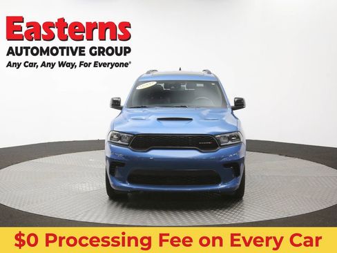 Used 2024 Dodge Durango R/T AWD/4WD image 56
