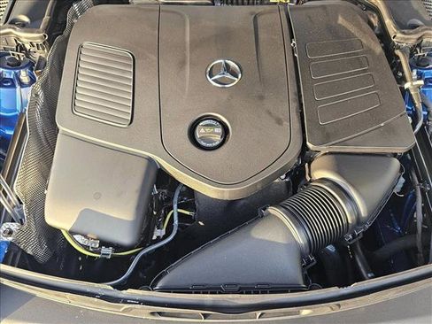 Certified 2025 Mercedes-Benz C 300 C 300 image 15