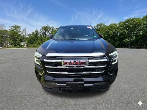 Used 2025 GMC Terrain Elevation AWD/4WD image 3
