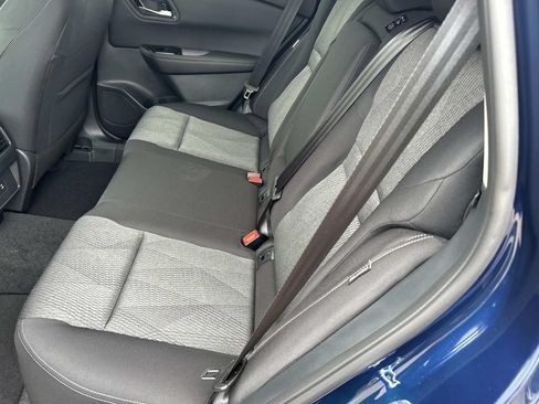 New 2026 Nissan Rogue SV FWD image 19