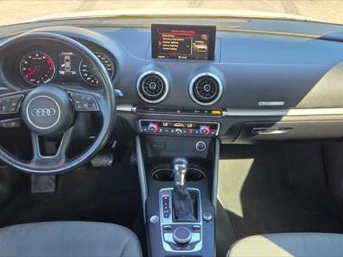 Used 2018 Audi A3 2.0T Premium w/ Convenience Package image 24