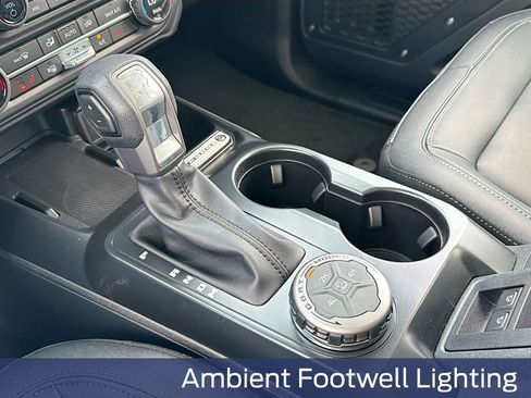 New 2026 Ford Bronco Big Bend AWD/4WD image 25