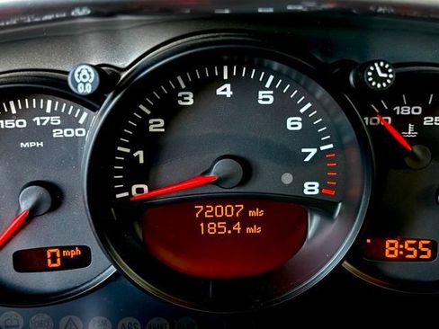 Used 2003 Porsche 911 Carrera 4S image 22