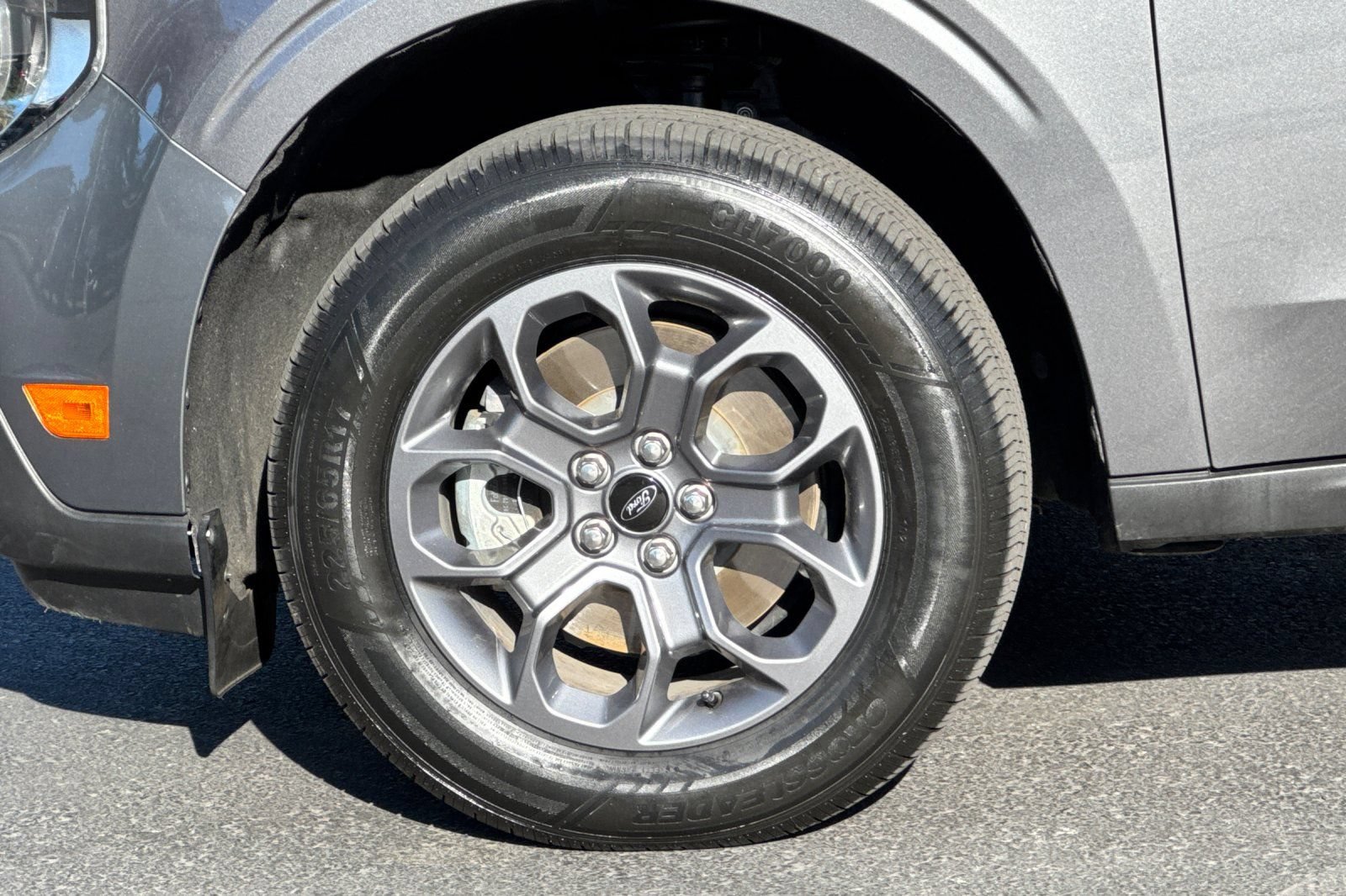 Used 2025 Ford Maverick XLT FWD image 30