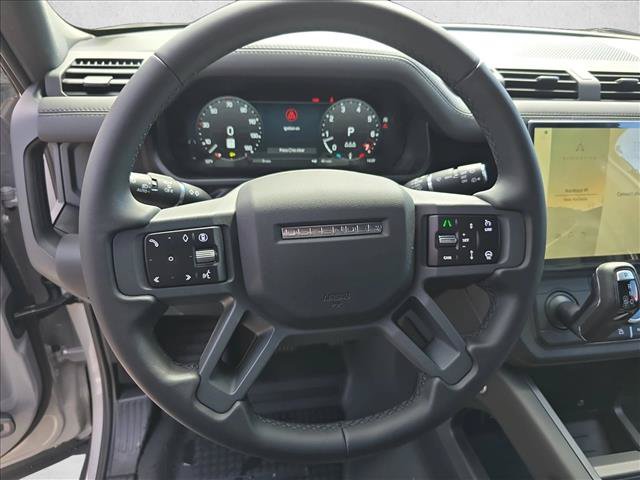 Used 2026 Land Rover Defender 110 S AWD/4WD image 18