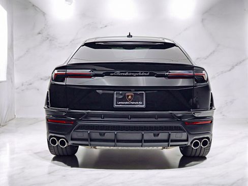 Used 2024 Lamborghini Urus S image 10
