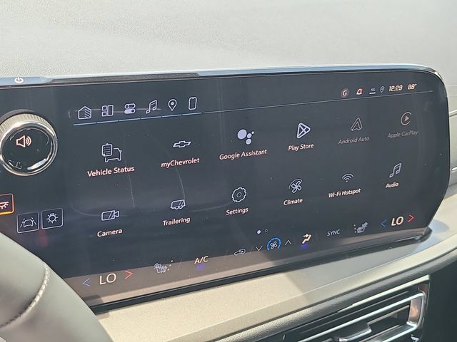 New 2026 Chevrolet Traverse LT FWD image 27
