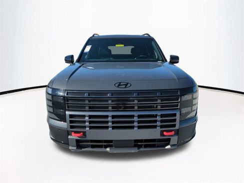 New 2026 Hyundai Palisade XRT Pro image 3