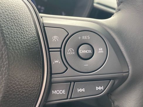 New 2026 Toyota Corolla SE image 23