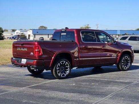New 2026 RAM 1500 Limited AWD/4WD image 7