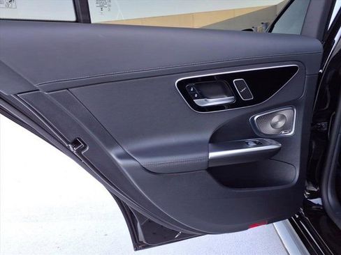 Certified 2024 Mercedes-Benz C 300 Sedan image 17