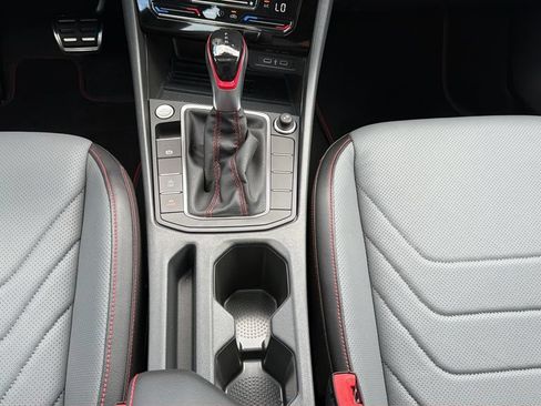 New 2026 Volkswagen Jetta GLI Autobahn FWD image 21