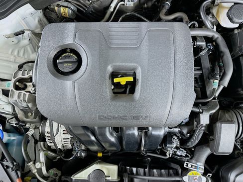 Used 2020 Hyundai Elantra SEL w/ Cargo Package (C1) image 31