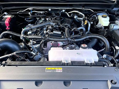 New 2026 Toyota Tacoma SR5 AWD/4WD image 16