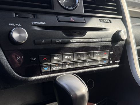 Used 2020 Lexus RX 350 AWD w/ Premium Package image 21