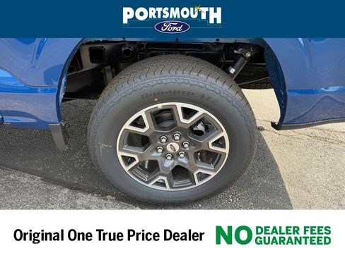 New 2025 Ford F150 STX w/ Equipment Group 200A image 23