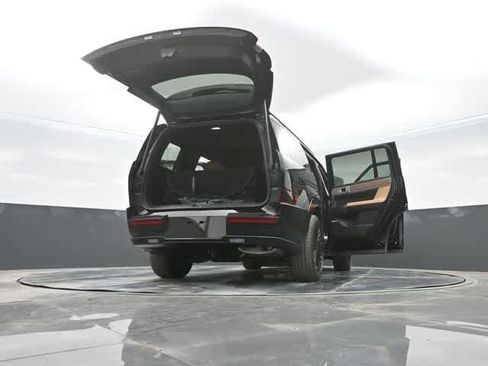 New 2026 Hyundai Santa Fe Calligraphy image 43