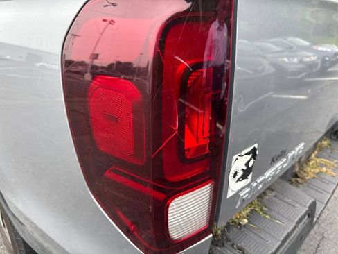 Used 2019 Honda Ridgeline RTL-E image 14