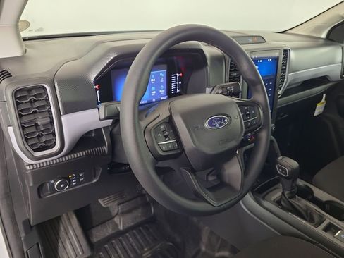New 2026 Ford Ranger XL AWD/4WD image 13
