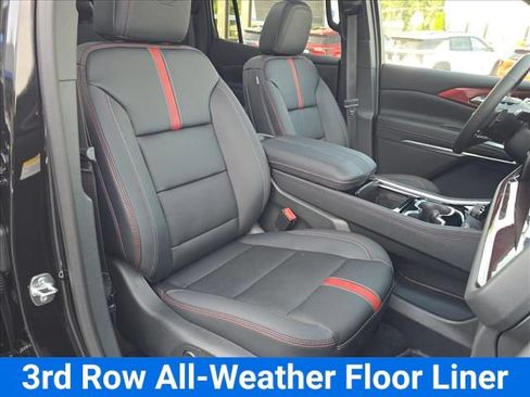 New 2026 Chevrolet Traverse RS w/ LPO, Floor Liner Package FWD image 15
