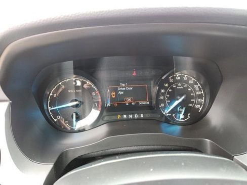 Used 2021 Ford Ranger XLT w/ Trailer Tow Package AWD/4WD image 15