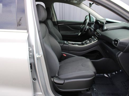 Used 2023 Hyundai Santa Fe SEL image 36