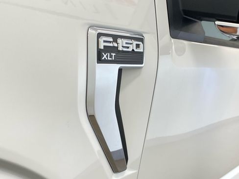 New 2026 Ford F150 XLT AWD/4WD image 42