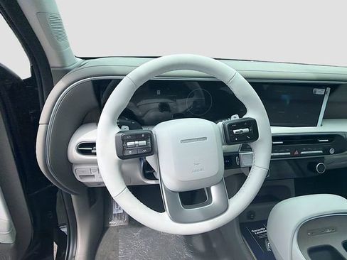 New 2026 Hyundai Palisade FWD Hybrid image 11