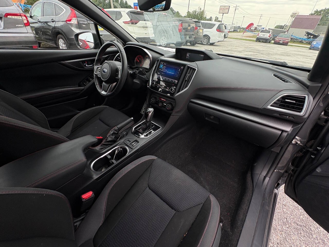Used 2019 Subaru Impreza 2.0i Sport AWD/4WD image 33