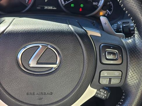 Used 2021 Lexus NX 300 F Sport w/ Accessory Package 2 image 16