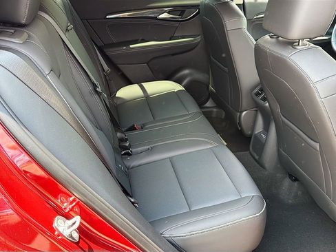 Used 2023 Buick Envision Essence AWD/4WD image 30
