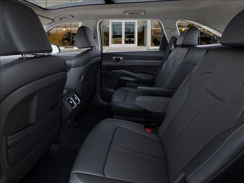 Used 2026 Kia Sorento X-Line EX image 18