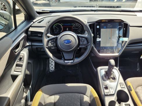 New 2026 Subaru Crosstrek 2.5i Sport AWD/4WD image 15