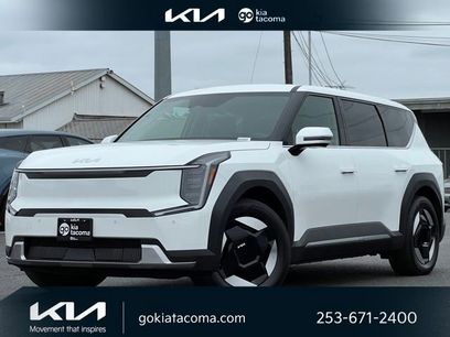 Used 2024 Kia EV9 Light