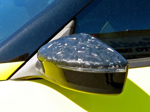 Used 2023 Nissan Z Proto w/ Floor Mat Package (L93) image 11