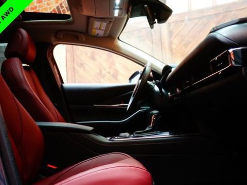 Used 2023 MAZDA CX-30 AWD 2.5 S w/ Preferred Package image 49