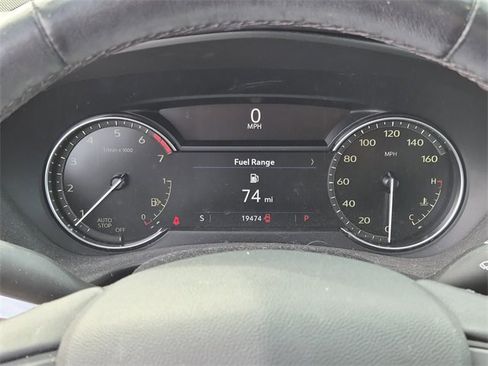 Certified 2023 Cadillac XT4 Luxury image 13