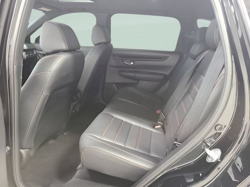Used 2024 Honda CR-V Sport-L image 20