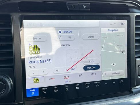 New 2026 Ford F150 Lariat w/ Equipment Group 502A High image 31