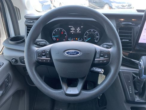 Used 2023 Ford Transit 350 XLT RWD image 18