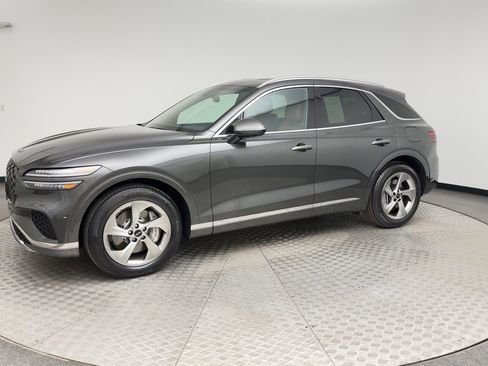 Certified 2026 Genesis GV70 2.5T Advanced image 6