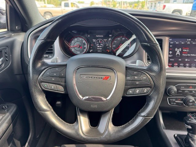Used 2020 Dodge Charger GT w/ Plus Group AWD/4WD image 18