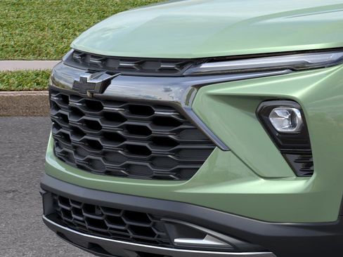 New 2026 Chevrolet TrailBlazer ACTIV w/ Convenience Package image 13