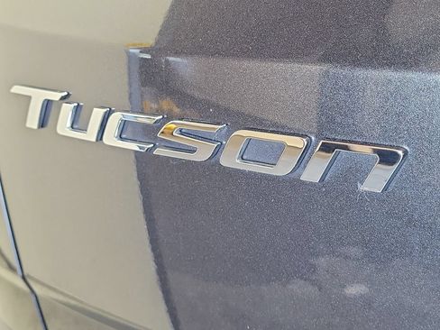 Used 2023 Hyundai Tucson SEL AWD/4WD image 8