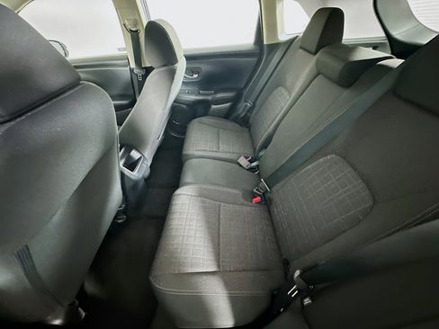 Used 2025 Honda HR-V LX image 25