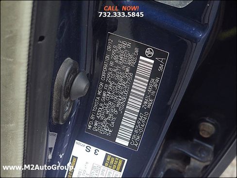 Used 2012 Toyota Prius V Five image 20