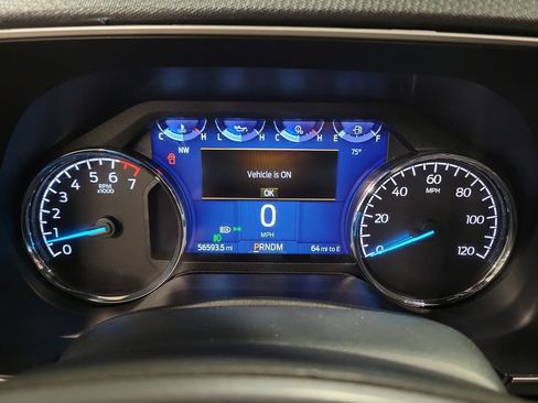 Used 2023 Ford F150 XLT w/ Equipment Group 301A Mid AWD/4WD image 30